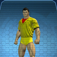 Prisoner S Shirt Dc Universe Online Wiki Fandom
