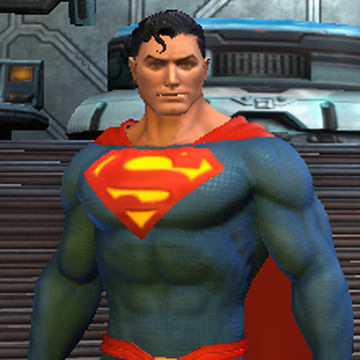 Superman Dc Universe Online Wiki Fandom