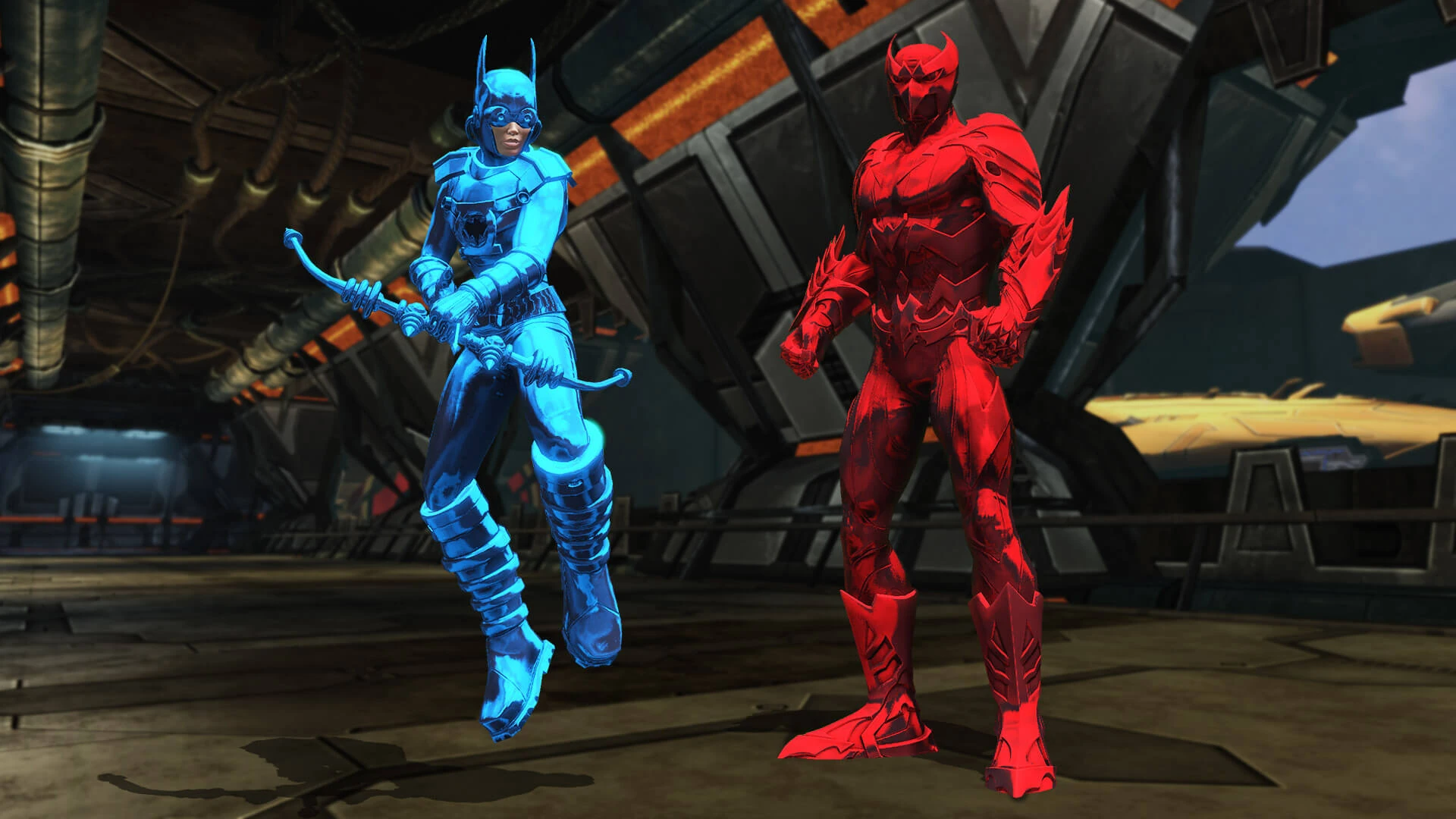 Blue Metallic Material DC Universe Online Wiki Fandom