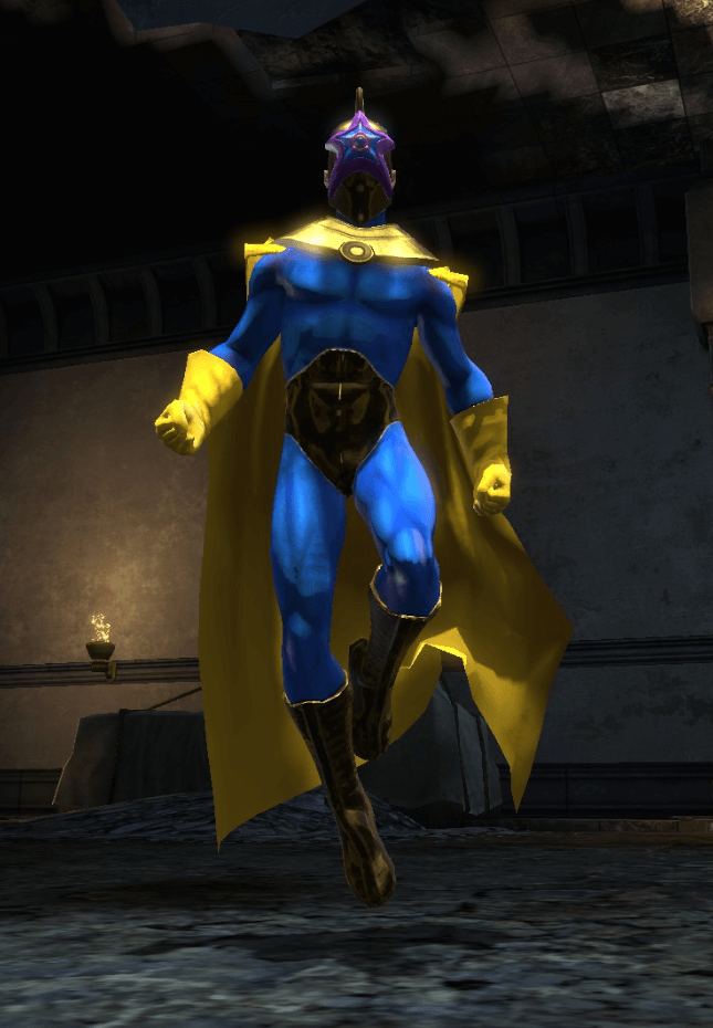 Controlled Doctor Fate Dc Universe Online Wiki Fandom