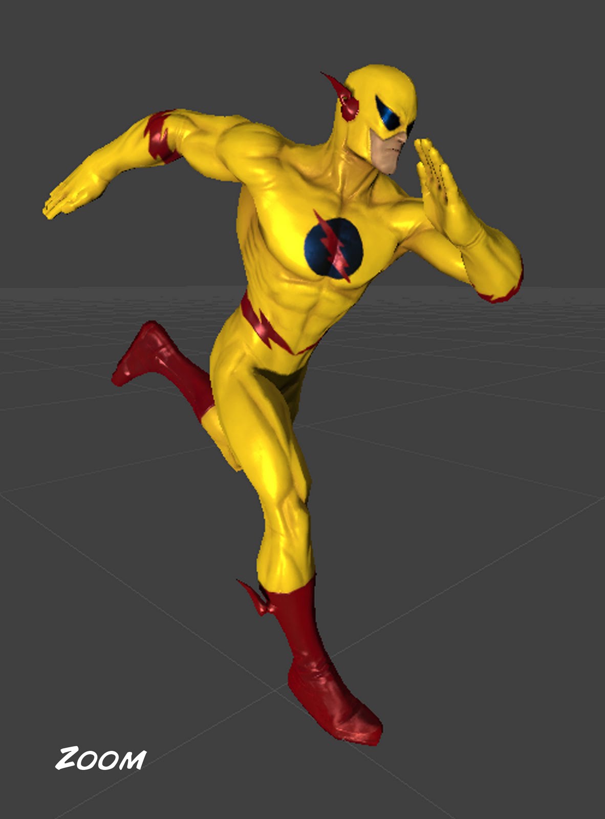 CategoryZoom DC Universe Online Wiki FANDOM powered by Wikia