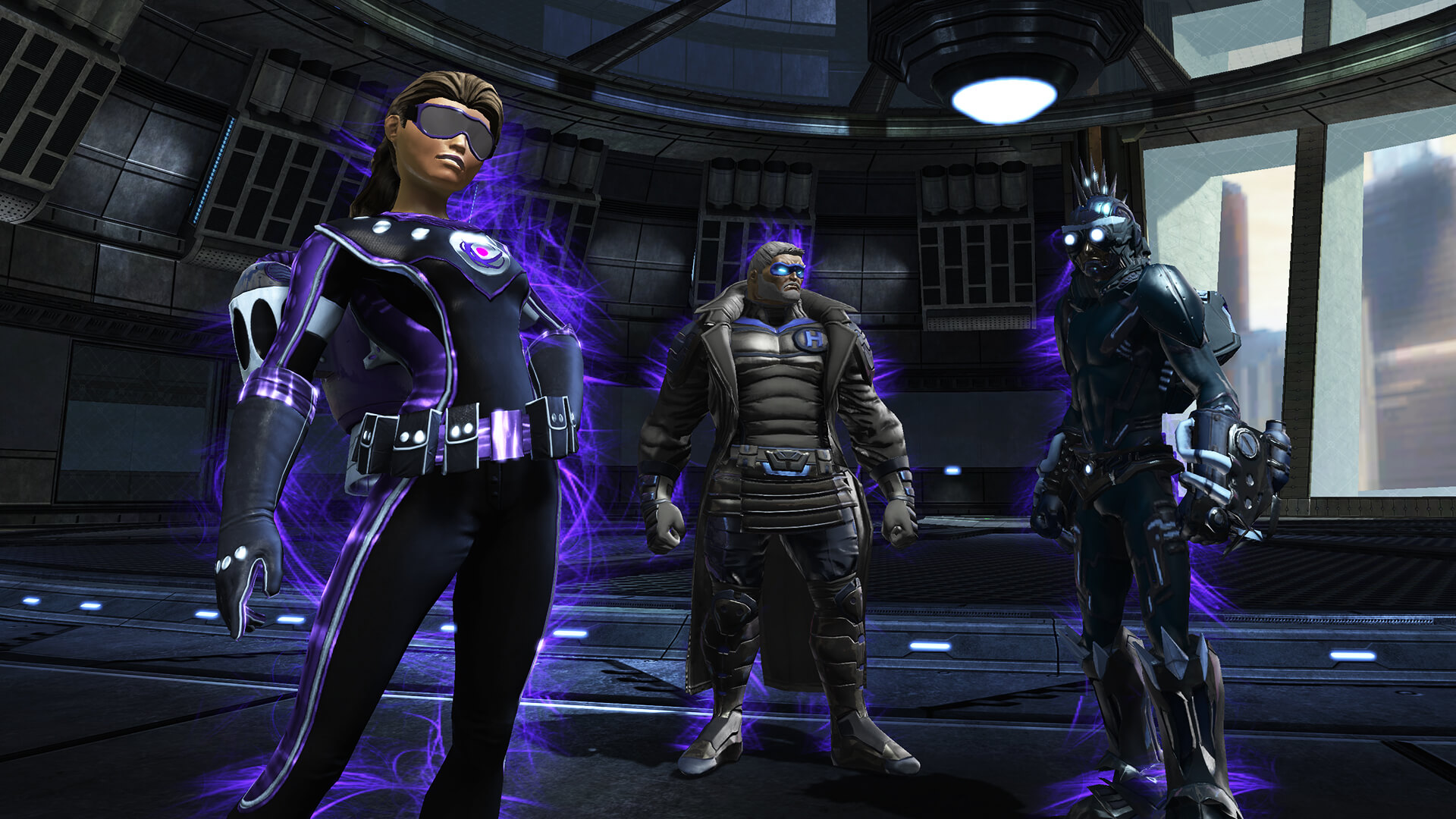 Dc universe online steam фото 72