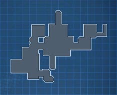 GothamSewersMap