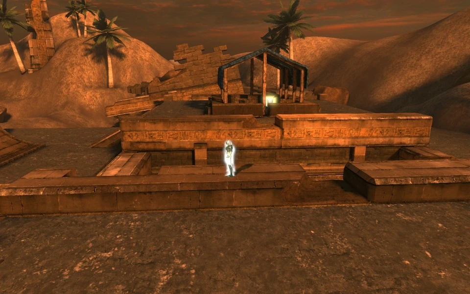 Treasure Chest Raid Locations DC Universe Online Wiki FANDOM