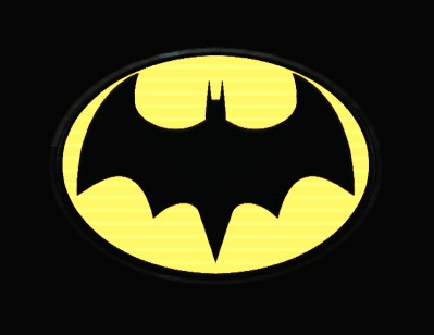 Batcave: Bat Symbol Sign | DC Universe Online Wiki | Fandom
