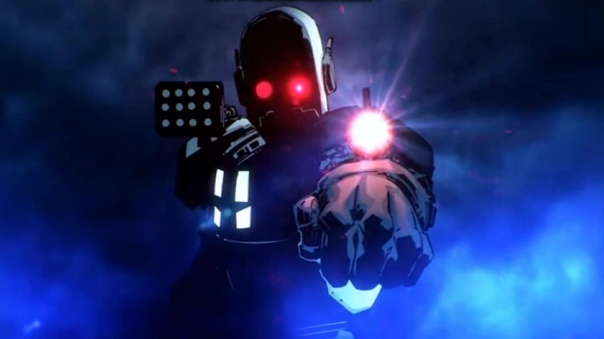 Deadshot DC Universe Online Wiki Fandom