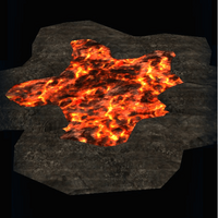 Pool Of Lava Dc Universe Online Wiki Fandom