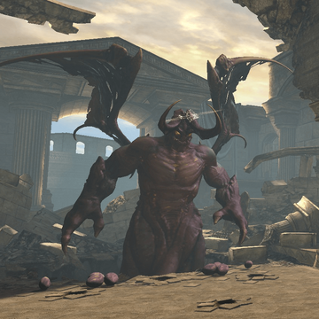 Typhon Dc Universe Online Wiki Fandom