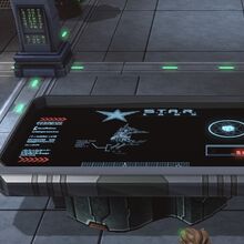 Exobyte Tracking Surface Dc Universe Online Wiki Fandom