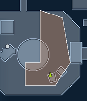 Full House map