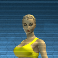 Short Curly Hair Dc Universe Online Wiki Fandom