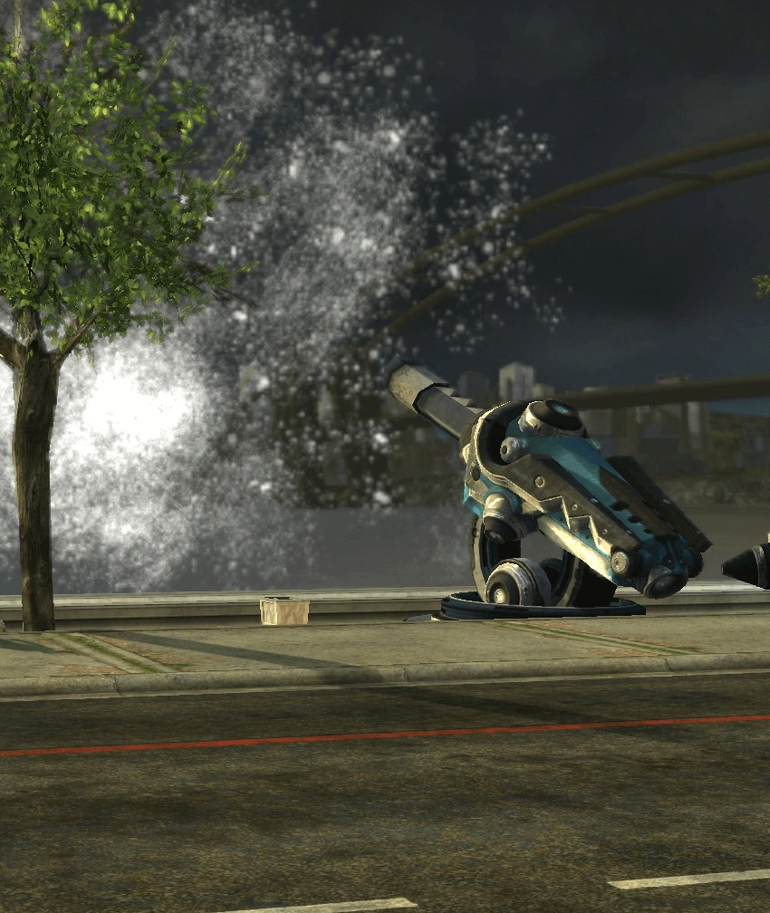 Shooting Starfish in a Barrel (Heroes) DC Universe Online Wiki