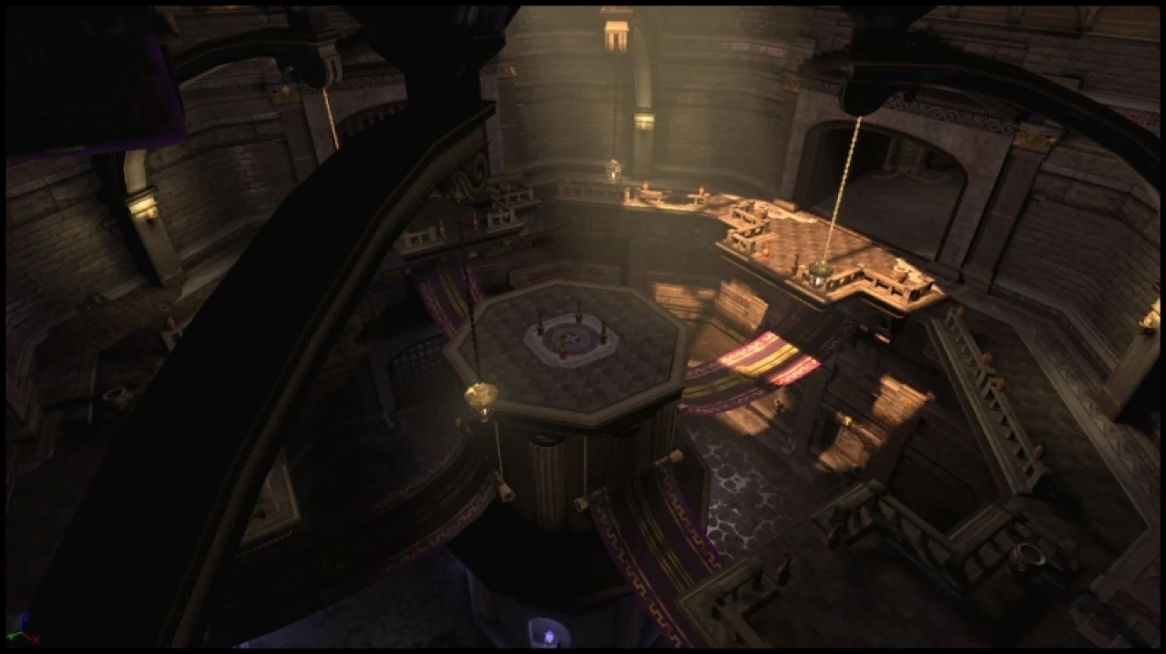 Aeaea DC Universe Online Wiki FANDOM powered by Wikia