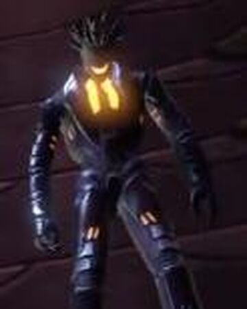 Robot Joker Dc Universe Online Wiki Fandom
