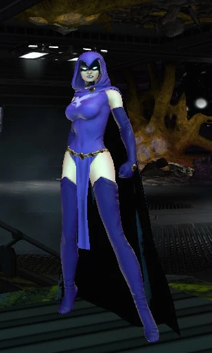 Category:Companion  DC Universe Online Wiki  FANDOM 
