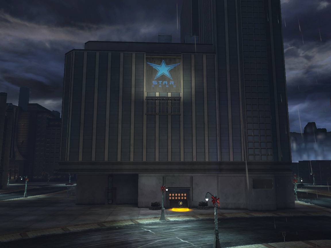 gotham t a r labs dc universe online wiki fandom gotham t a r labs dc universe online wiki fandom