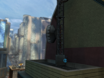Til Death Do Us Part Episode I Briefings Dc Universe Online