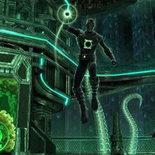 Metal Pt Ii Damage Control Dc Universe Online Wiki Fandom