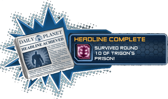 Headlines Dc Universe Online Wiki Fandom