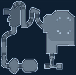 Thegatesoftartarus map