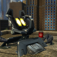 He Wants A Devolution Dc Universe Online Wiki Fandom