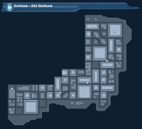 Old Gotham | DC Universe Online Wiki | FANDOM powered by Wikia