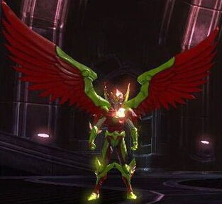 Rapture temporary pic