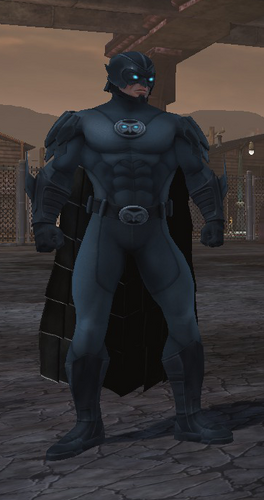 Owlman | DC Universe Online Wiki | FANDOM Powered By Wikia