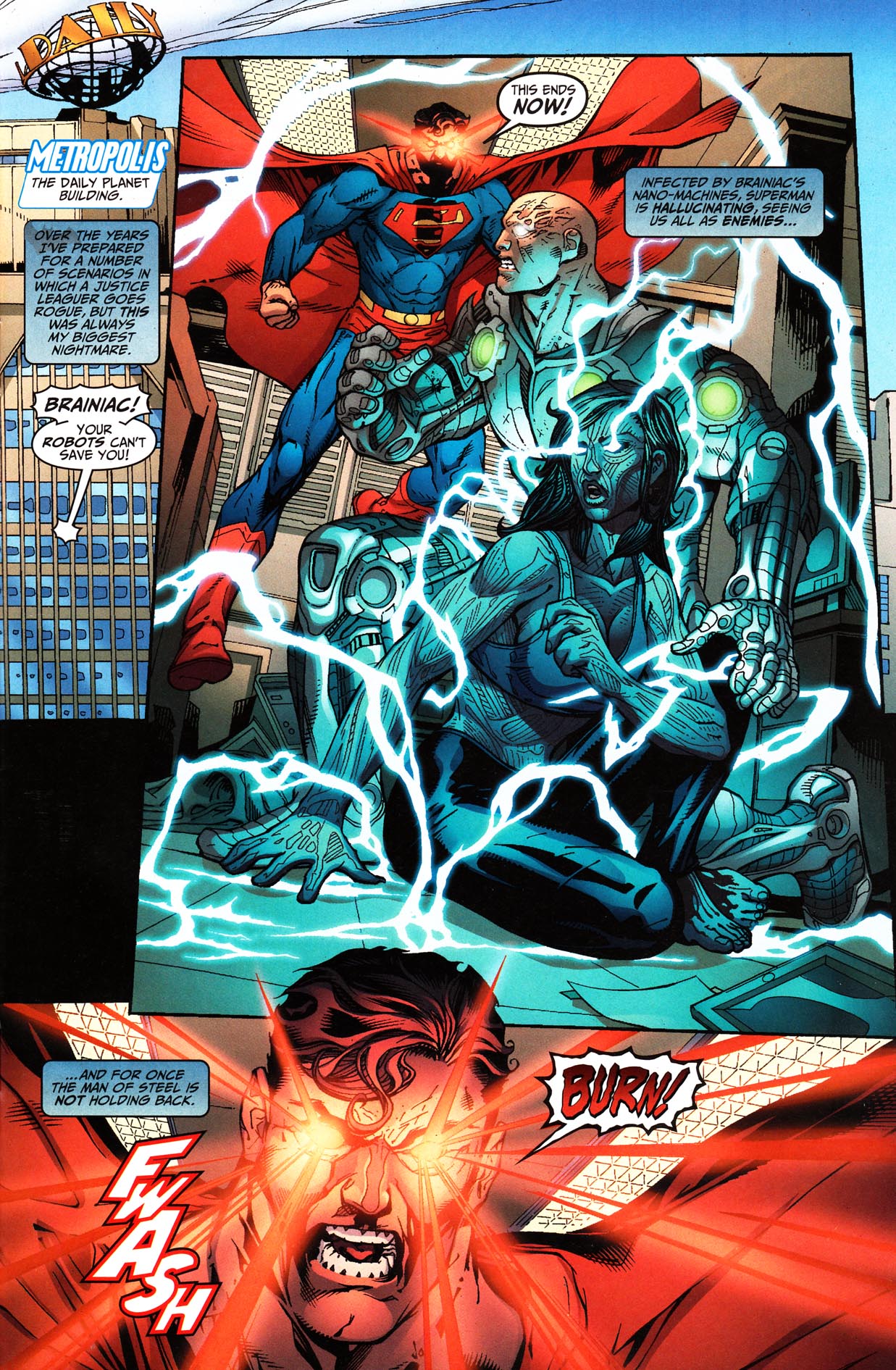 30+ Dc Universe Online Pictures