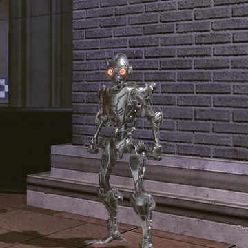 Mechanical Supply Officer Dc Universe Online Wiki Fandom