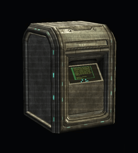 LexCorp Floor Monitor DC Universe Online Wiki FANDOM powered by Wikia