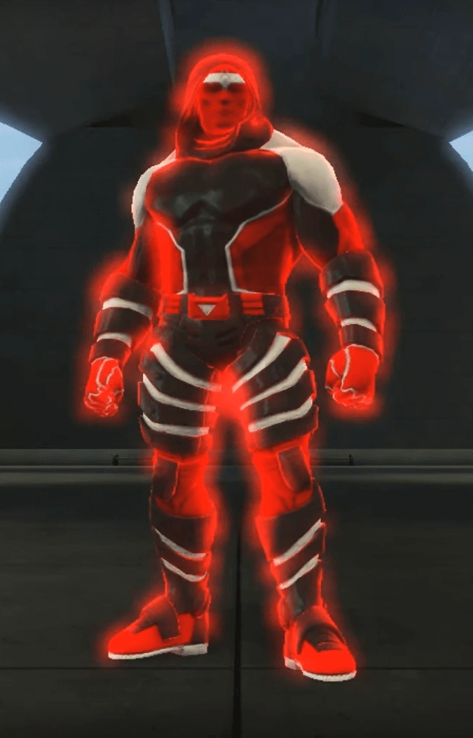 Furious Chroma 1 DC Universe Online Wiki Fandom