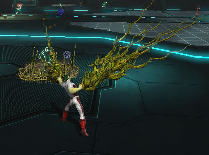 Dcuo Best Weapon For Nature Dcuo Best Weapon For Nature