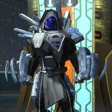 Sunstone Bulwark Dc Universe Online Wiki Fandom