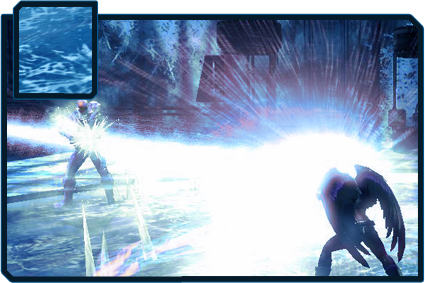 Ice power