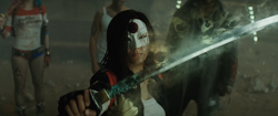 SoultakerDCEU