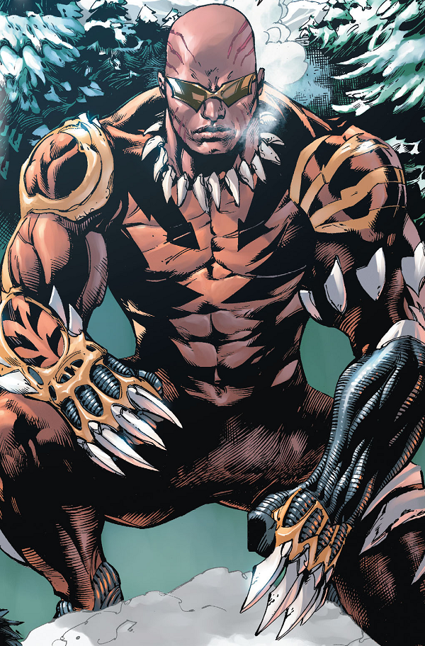 Top 5 Personagens no Corpo a Corpo - Marvel & DC Latest?cb=20150718012459
