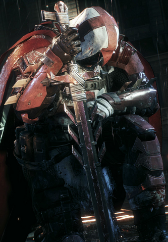 Image - AzraelArkhamKnight1.png | DCverse Wiki | FANDOM powered by Wikia