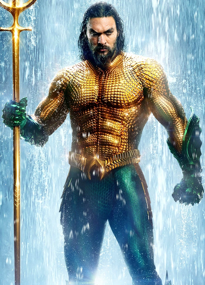 Aquaman (DCEU) | DCverse Wiki | FANDOM powered by Wikia