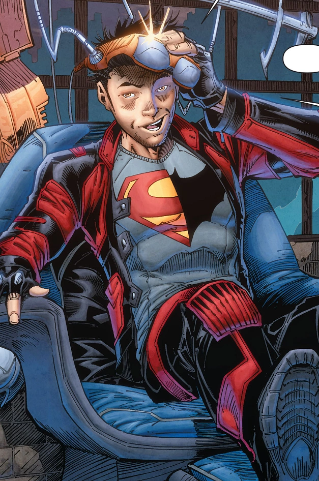 Toymaster DCverse Wiki FANDOM powered by Wikia