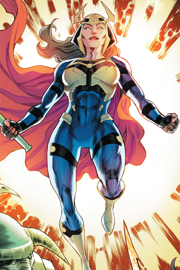 Grande Barda DCverse Wiki FANDOM powered by Wikia