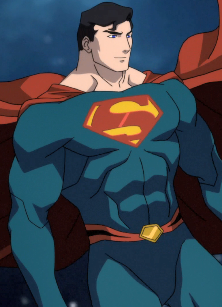 Superman Superman