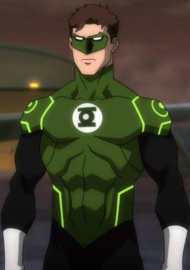 Hal Jordan DCverse Wiki FANDOM powered by Wikia