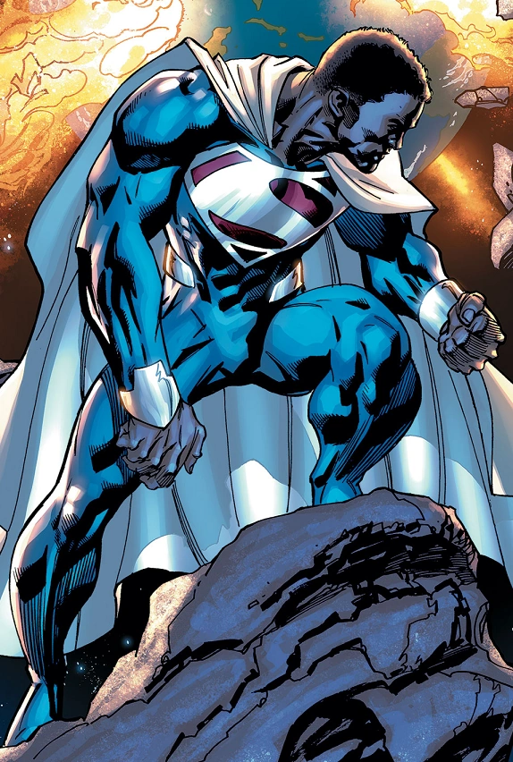 ValZod DCverse Wiki FANDOM powered by Wikia