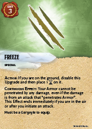 Freeze