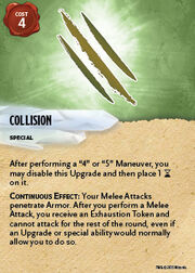 Collision