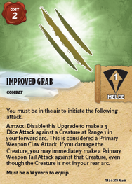 ImprovedGrab