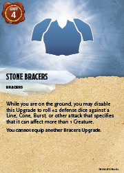 StoneBracers