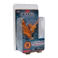 Gold Dragon Expansion Pack