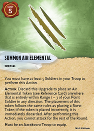 SummonAirElemental